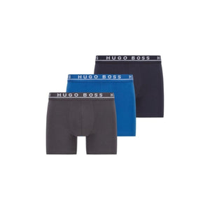 Hugo Boss 3-Pack Brief - Curtis & Dunne