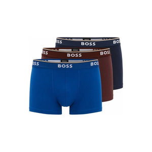 Hugo Boss 3 Pack Trunk - Curtis & Dunne