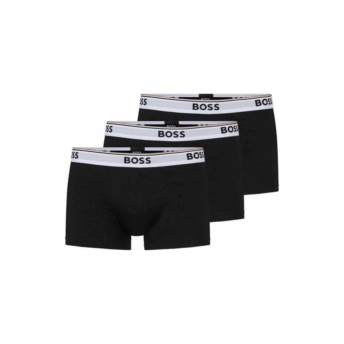 Hugo Boss 3 Pack Trunk - Curtis & Dunne