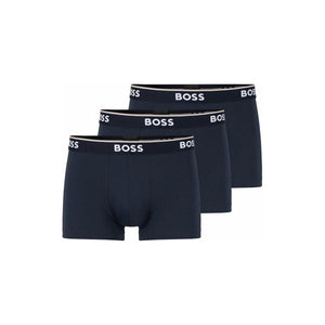 Hugo Boss 3 Pack Trunk - Curtis & Dunne