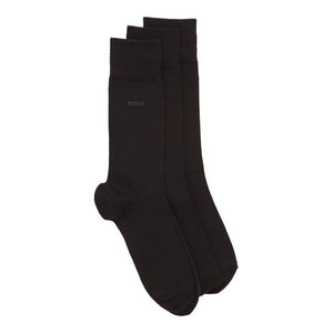 Hugo Boss 3P RS Uni Socks - Curtis & Dunne