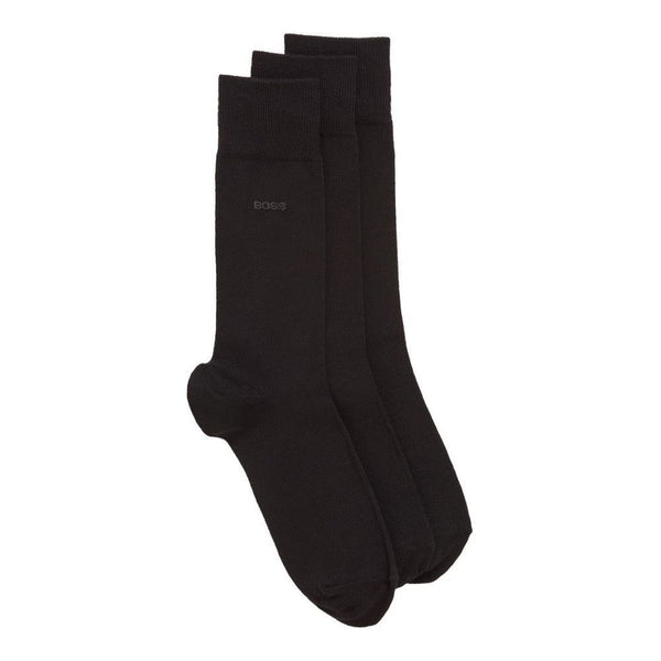 Hugo Boss 3P RS Uni Socks - Curtis & Dunne