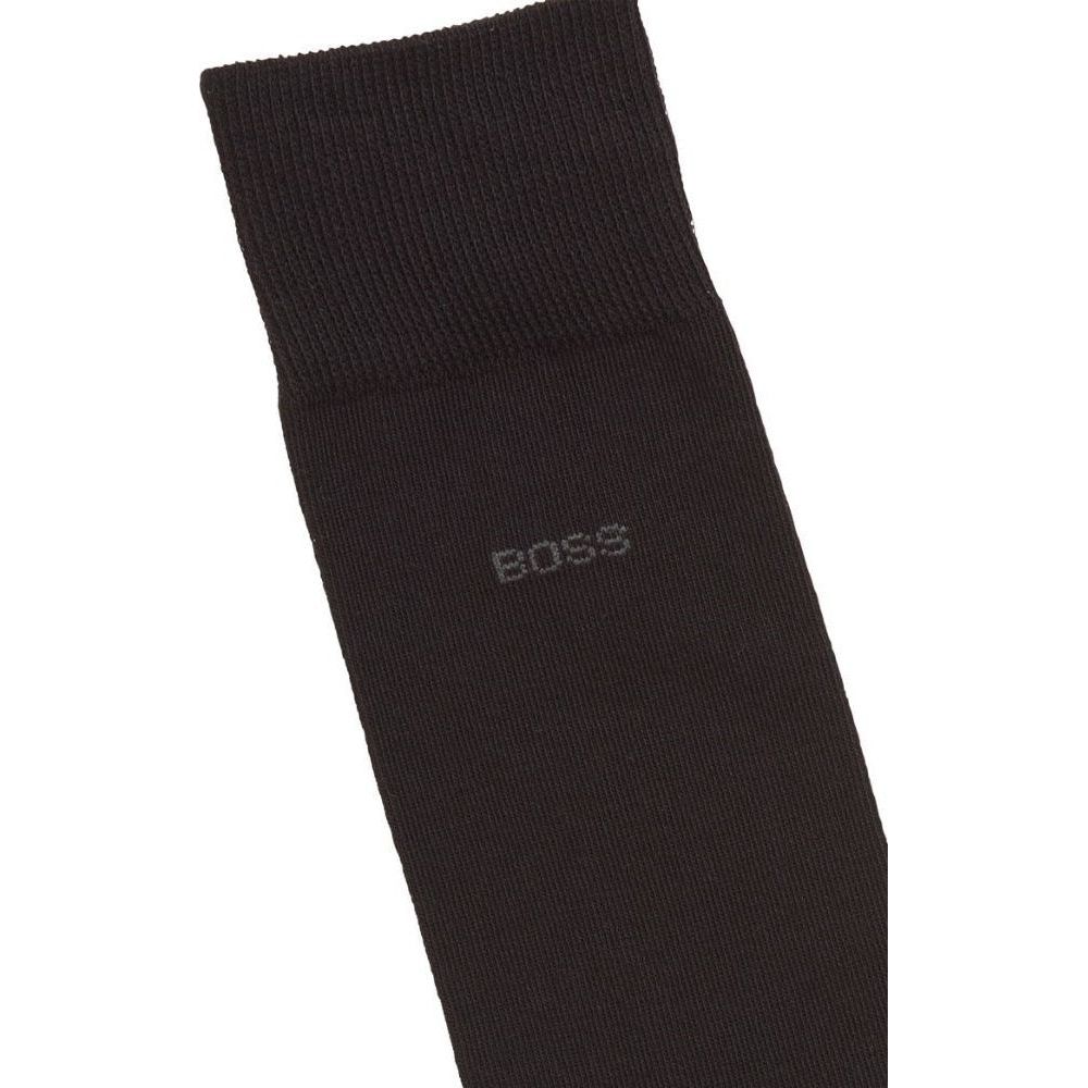 Hugo Boss 3P RS Uni Socks - Curtis & Dunne