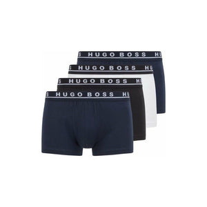 Hugo Boss 5 Pack Trunk - Curtis & Dunne