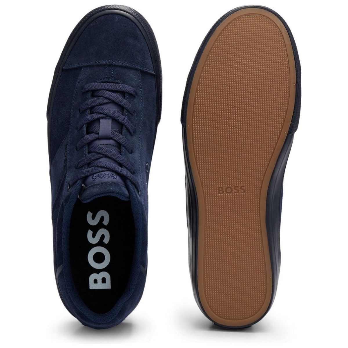 Hugo Boss Aiden Tenn Trainer - Curtis & Dunne