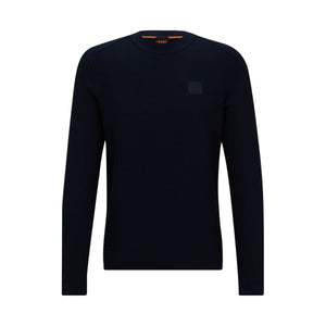 Hugo Boss Anion Sweater - Curtis & Dunne