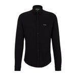 Hugo Boss B Motion Shirt - Curtis & Dunne