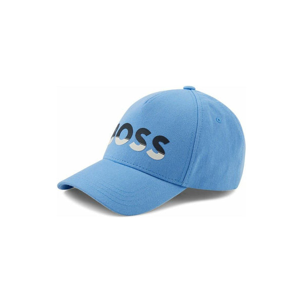 Hugo Boss Bold Block Cap - Curtis & Dunne