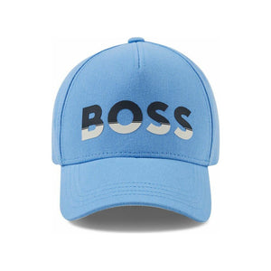 Hugo Boss Bold Block Cap - Curtis & Dunne