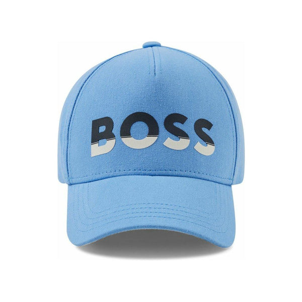 Hugo Boss Bold Block Cap - Curtis & Dunne