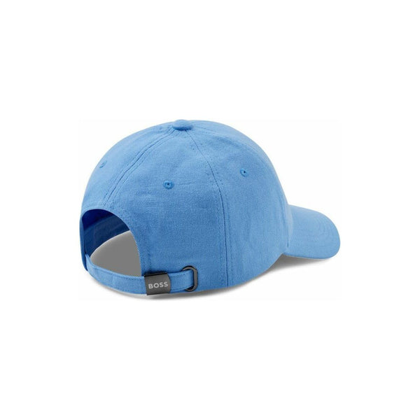 Hugo Boss Bold Block Cap - Curtis & Dunne