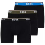 Hugo Boss Boxer Brief 3 Pack - Curtis & Dunne