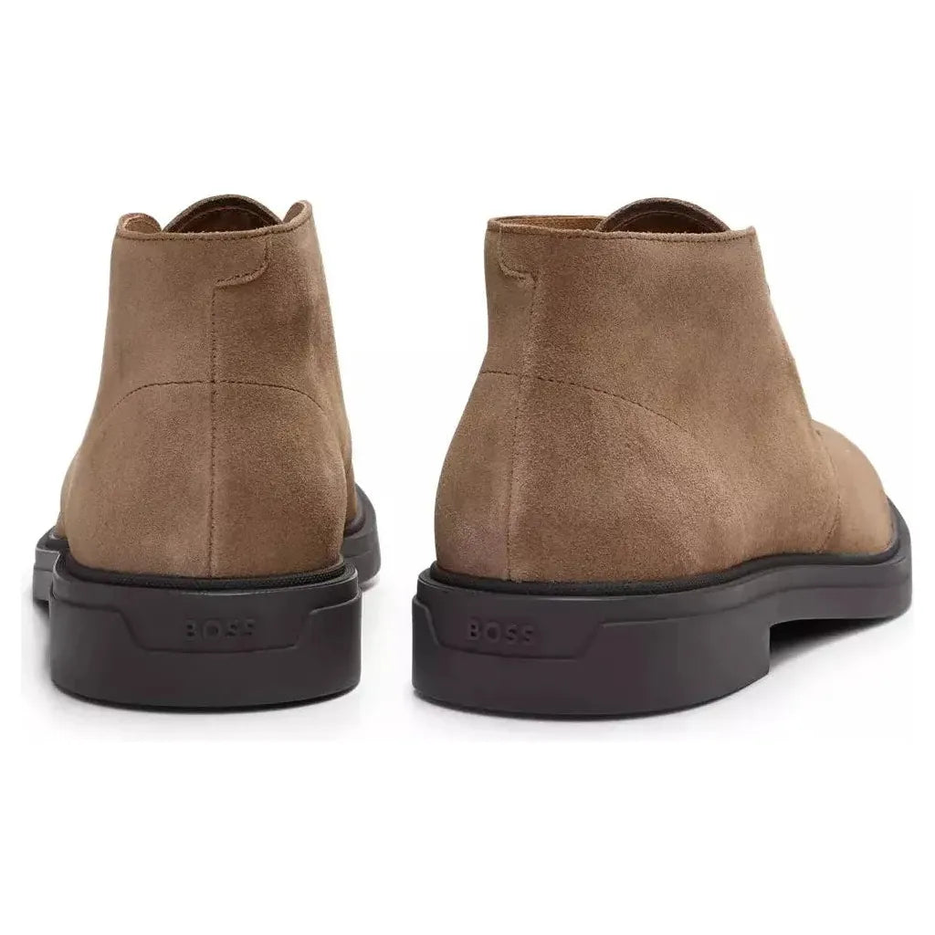 Hugo Boss Calev Desert Boot - Curtis & Dunne