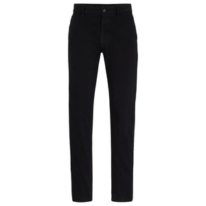 Hugo Boss Chino Slim Chino - Curtis & Dunne