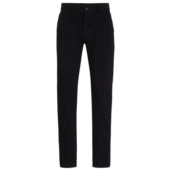 Hugo Boss Chino Slim Chino - Curtis & Dunne