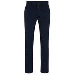 Hugo Boss Chino Slim Chino - Curtis & Dunne