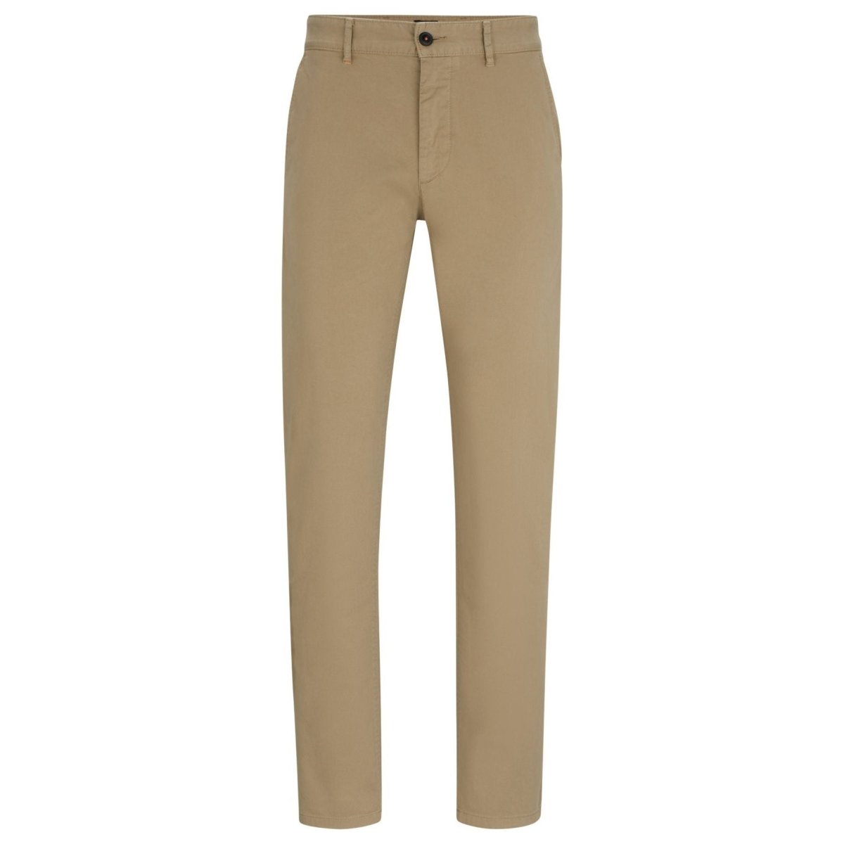 Hugo Boss Chino Slim Chino - Curtis & Dunne