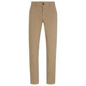 Hugo Boss Chino Slim Chino - Curtis & Dunne