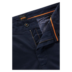 Hugo Boss Chino Slim Chino - Curtis & Dunne