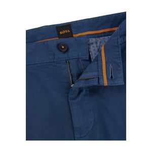 Hugo Boss Chino Slim Chino - Curtis & Dunne