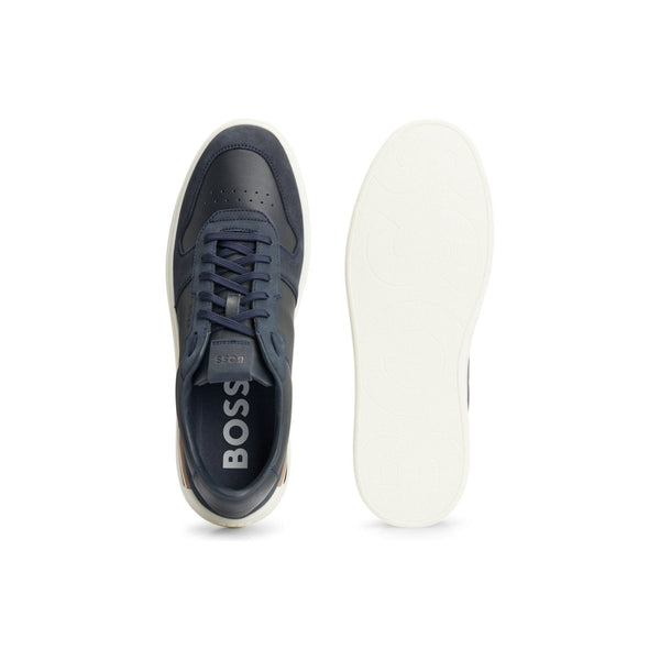 Hugo Boss Clint Sneaker - Curtis & Dunne