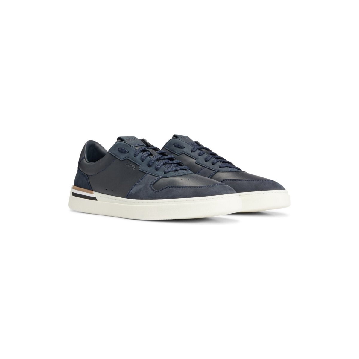 Hugo Boss Clint Sneaker - Curtis & Dunne