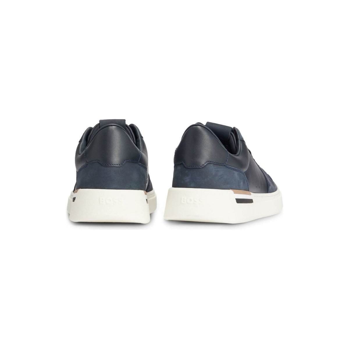 Hugo Boss Clint Sneaker - Curtis & Dunne