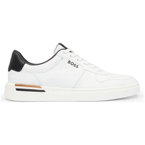 Hugo Boss Clint Tenn Trainer - Curtis & Dunne