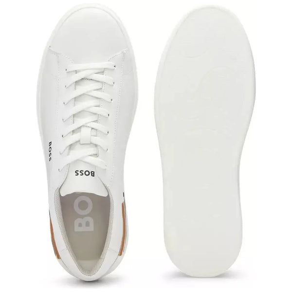 Hugo Boss Clint Tenn Trainer - Curtis & Dunne