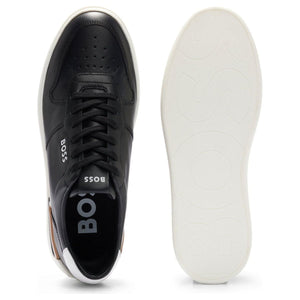 Hugo Boss Clint Tenn Trainer - Curtis & Dunne