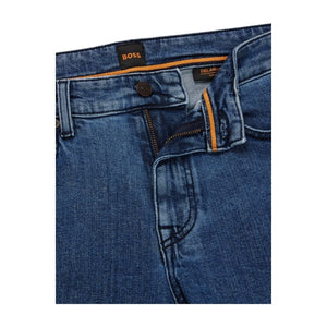 Hugo Boss Dealware BC-C Jeans - Curtis & Dunne