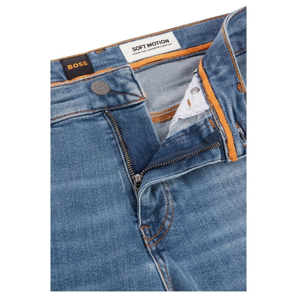 Hugo Boss Delano BC-P Jeans - Curtis & Dunne