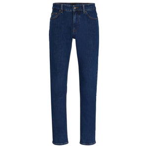 Hugo Boss Delaware BC-C Jeans - Curtis & Dunne