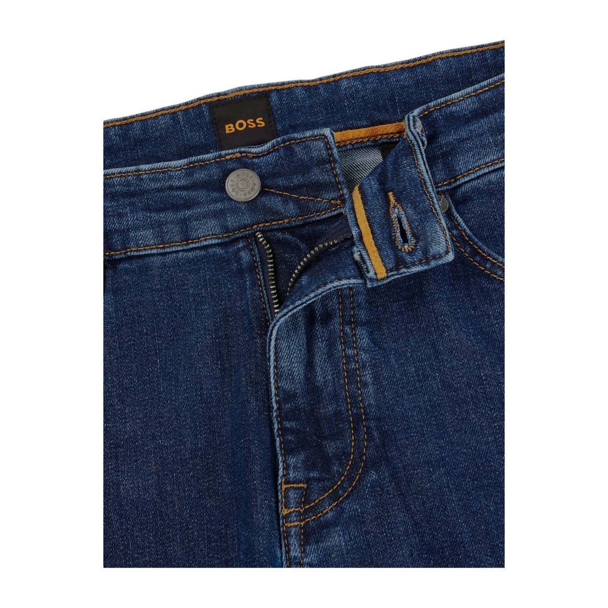 Hugo Boss Delaware BC-C Jeans - Curtis & Dunne