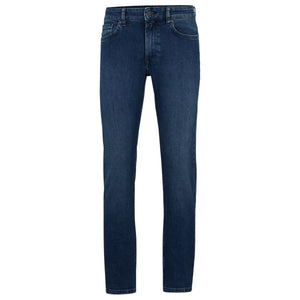 Hugo Boss Delaware BC-C Jeans - Curtis & Dunne