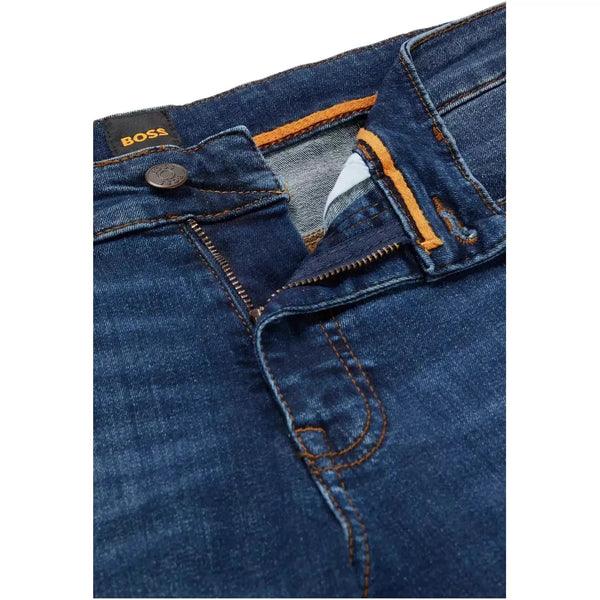 Hugo Boss Delaware BC-L-P Jeans - Curtis & Dunne