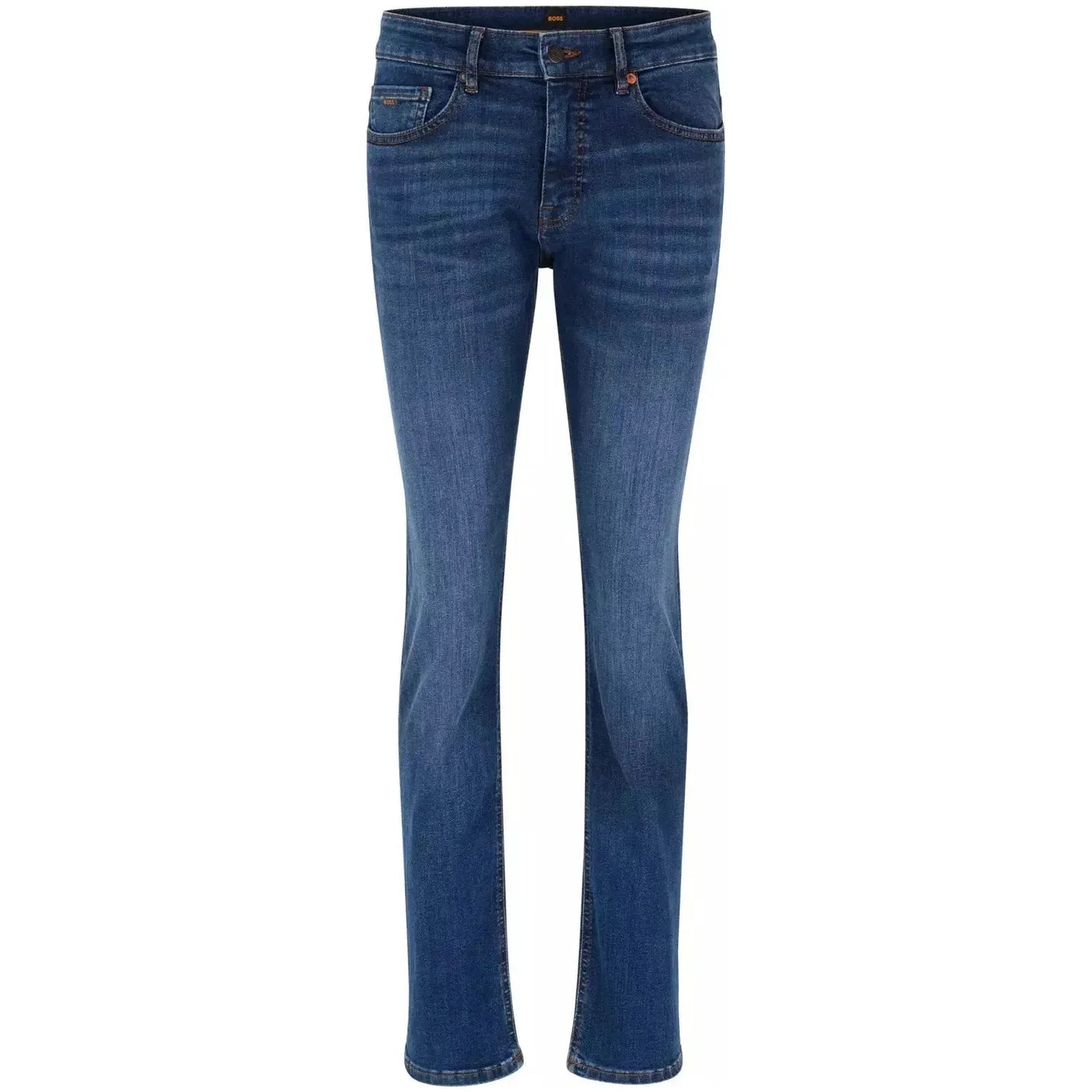 Hugo Boss Delaware BC-L-P Jeans - Curtis & Dunne