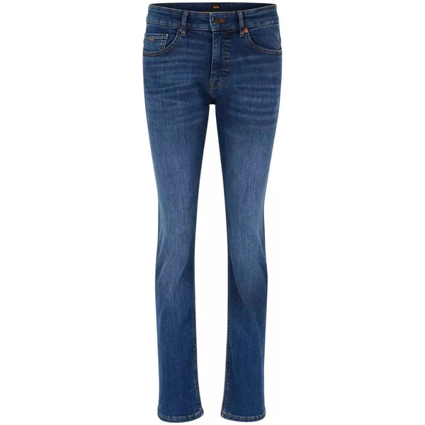 Hugo Boss Delaware BC-L-P Jeans - Curtis & Dunne