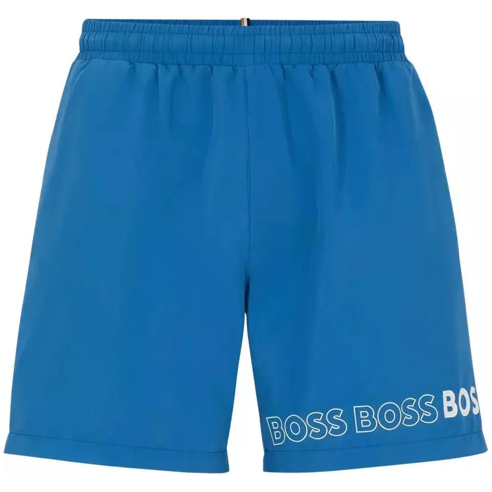 Hugo Boss Dolphin Swim Shorts - Curtis & Dunne