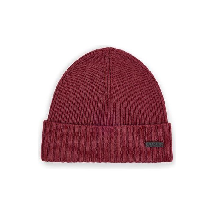 Hugo Boss Fati Beanie - Curtis & Dunne