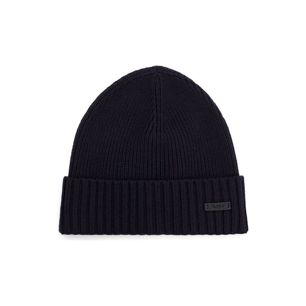 Hugo Boss Fati Beanie - Curtis & Dunne