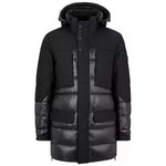 Hugo Boss J Arviko Down Jacket - Curtis & Dunne