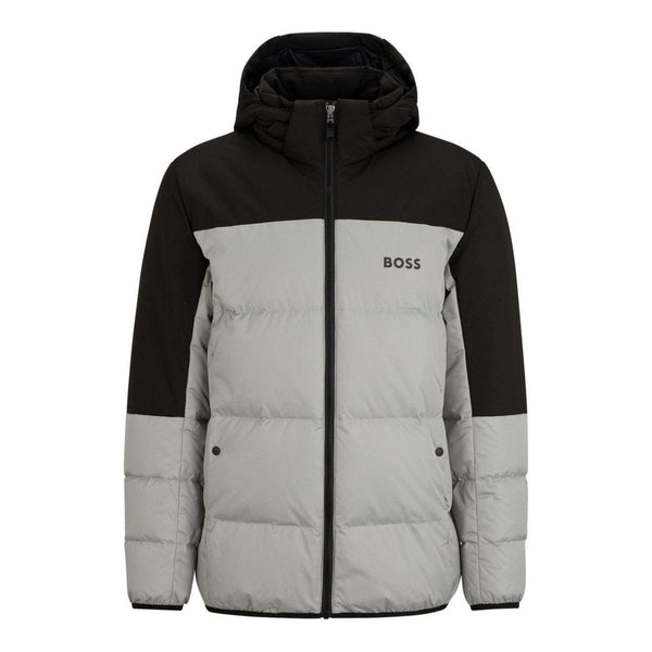 Hugo Boss J Hamar 1 Jacket - Curtis & Dunne