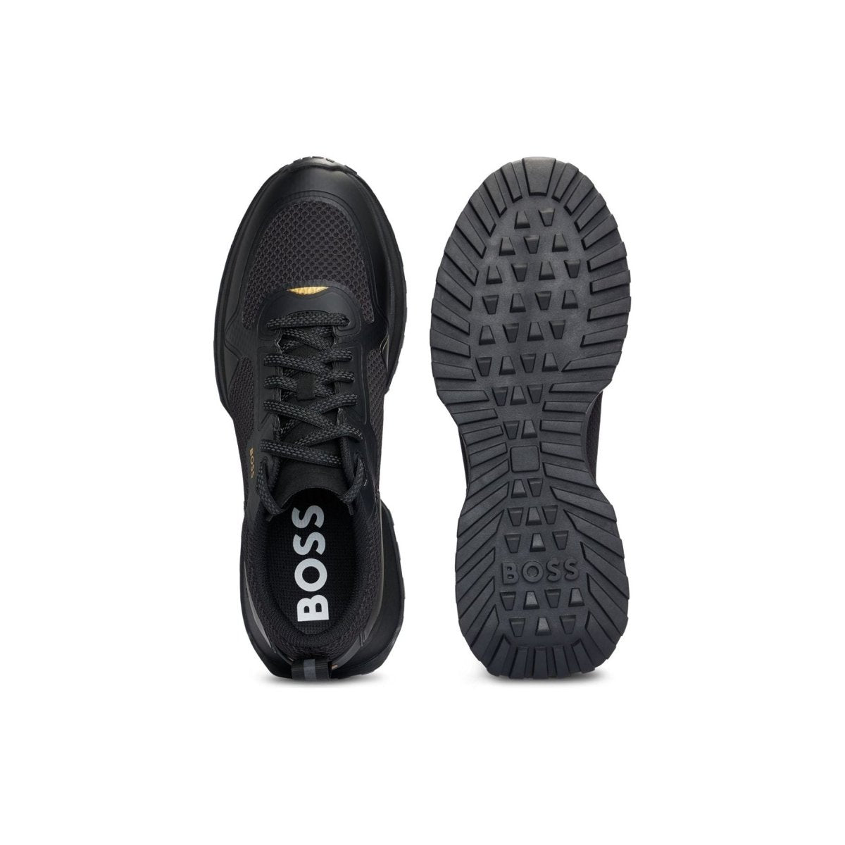 Hugo Boss Jonah Trainer - Curtis & Dunne