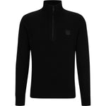 Hugo Boss Kanobix Half Zip - Curtis & Dunne