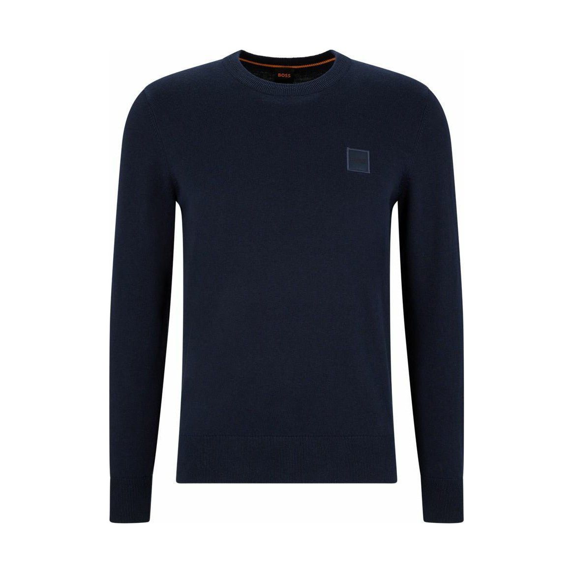 Hugo Boss Kanovano Sweater - Curtis & Dunne