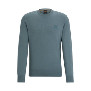 Hugo Boss Kanovano Sweater - Curtis & Dunne