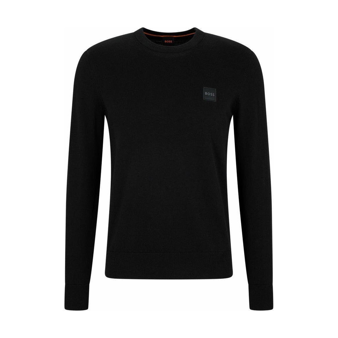 Hugo Boss Kanovano Sweater - Curtis & Dunne