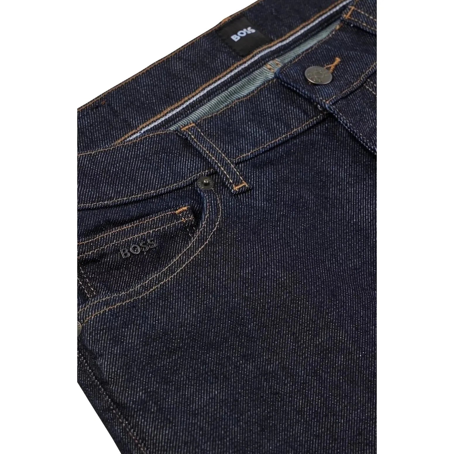 Hugo Boss Maine 3 Jeans - Curtis & Dunne