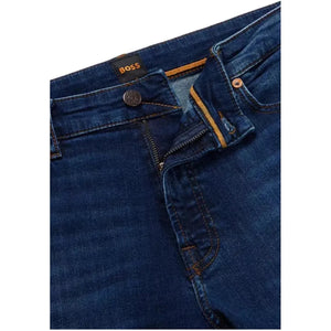 Hugo Boss Maine BC-L-P Jeans - Curtis & Dunne